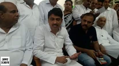 congress leader imran masood allegate pm modi