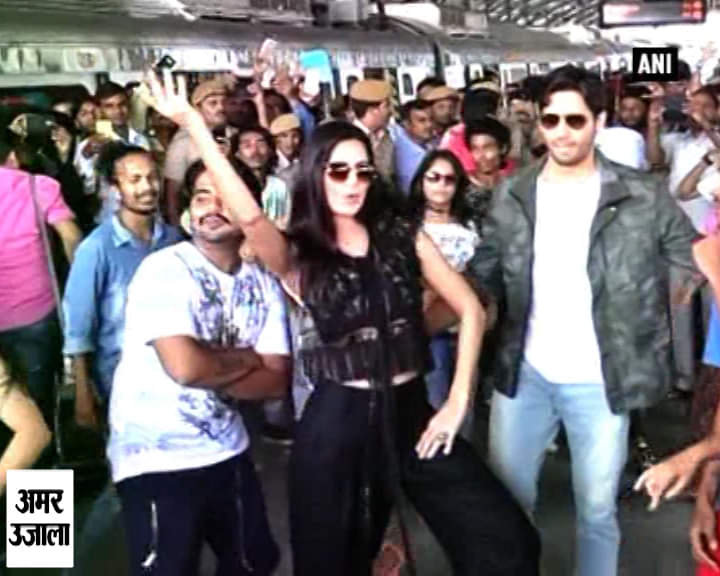 कैटरीना कैफ