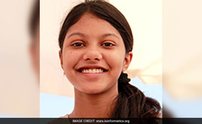17-year-old ‘unschooled’ Malvika Joshi makes it to MIT