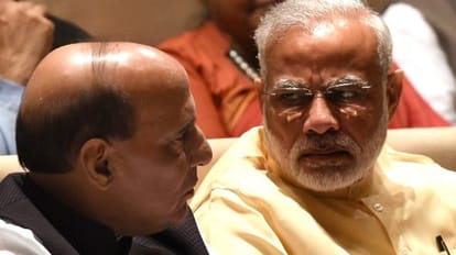 When Singapore deputy PM took class of Modi cabinet