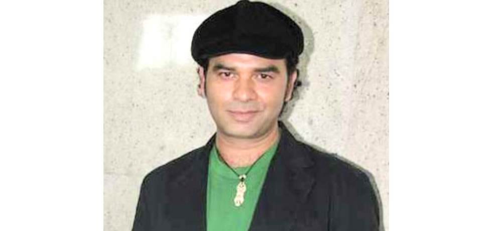 playback singer mohit chauhan honoured with two international prizes