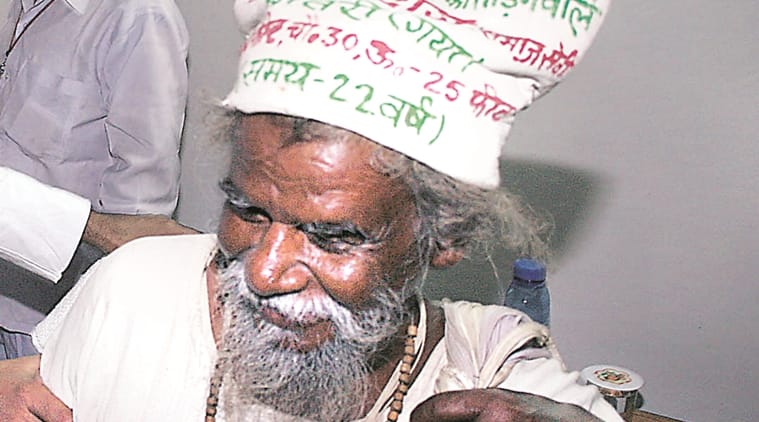 Suresh Prabhu wants to take railways to Mountain Man’s home