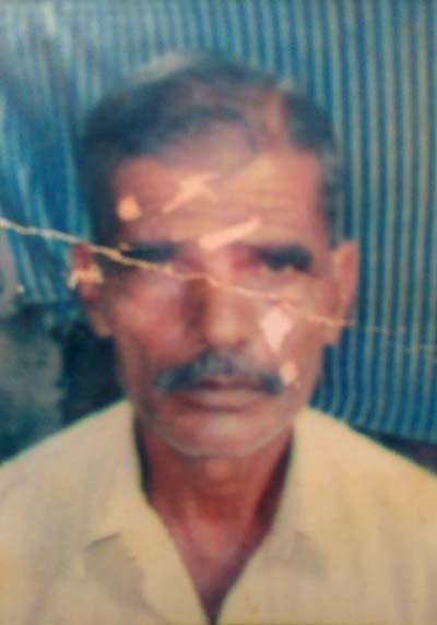 My wife's breath in the body of the husband disconnection Thamin 