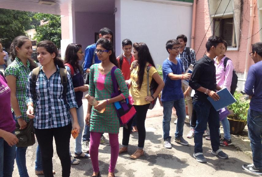 Teachers returned to strike, to begin studies at the University Pant
