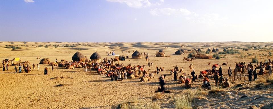 folk tale of rajasthan 