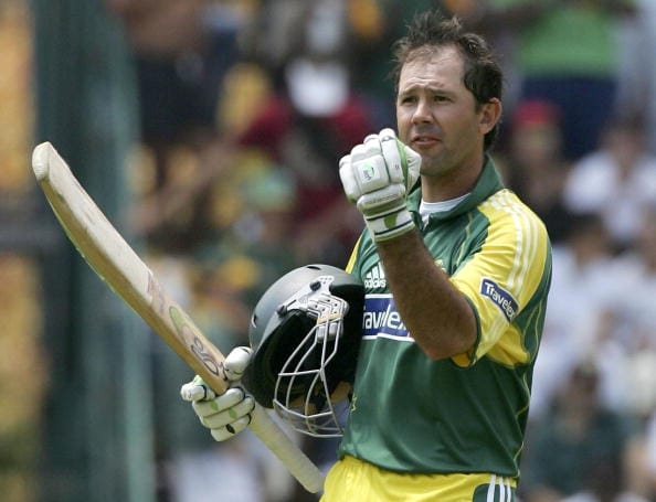 Biggest innings in ODI cricket, SA Number one