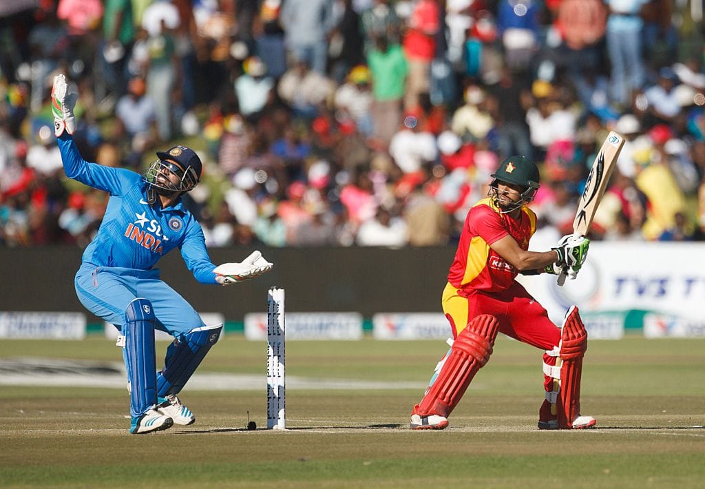 Cricketers Who Are Eyeing on Return From Duleep Trophy