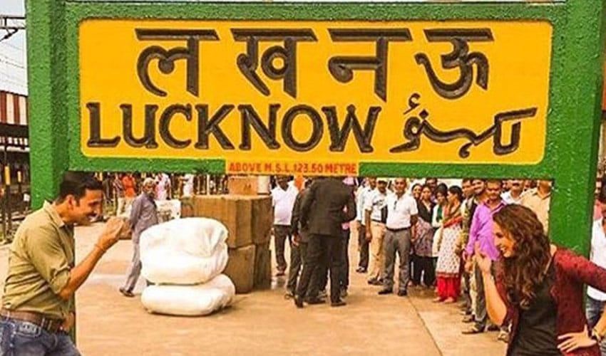the story plot of jolly llb 2