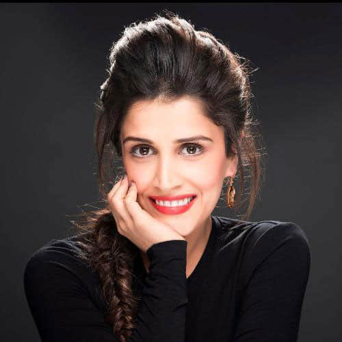 raveena taurani is ready for entry in bollywood