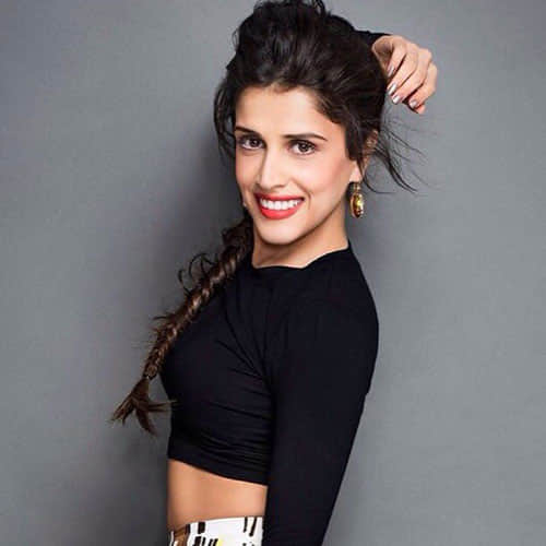raveena taurani is ready for entry in bollywood