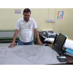 sector 7 plots, plots draw, jhajjar, preparation done, plots draw, jhajjar