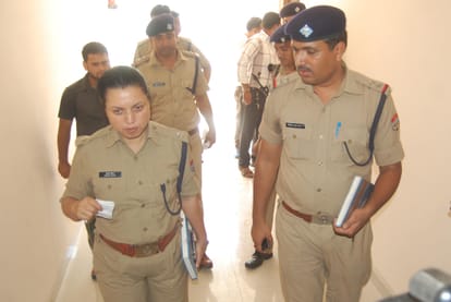 young man murdered in haridwar.