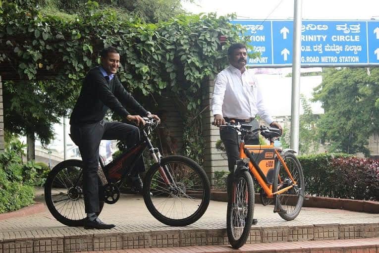  Spero, India’s first crowdfunded electric cycle launched again