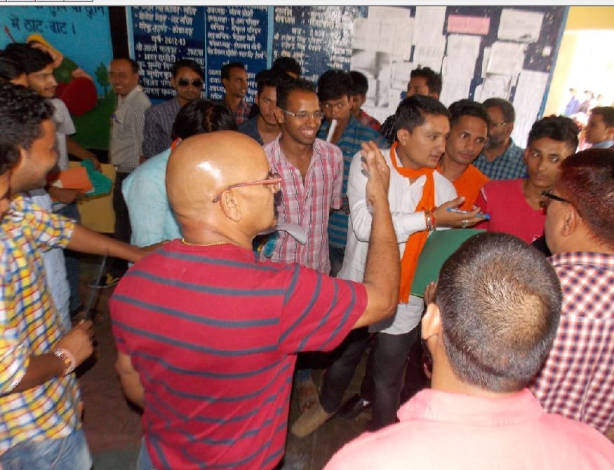 Despite the questions raised over what Section 144 