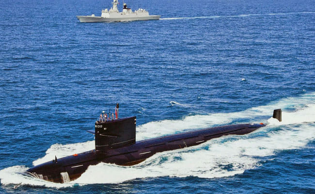 pak-to-acquire-8-attack-submarines-from-china-for-4-billion-report