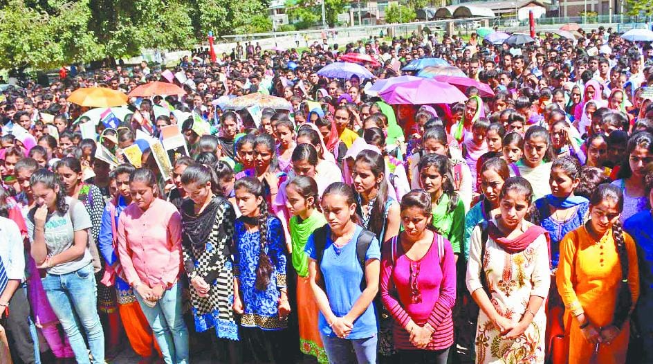 girl student sucide case