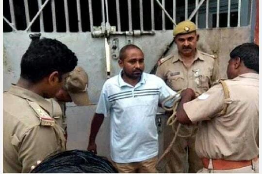 death sentence to shramjeevi express blast terrorist 