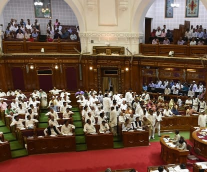  UP MLA's salaries to be increased.