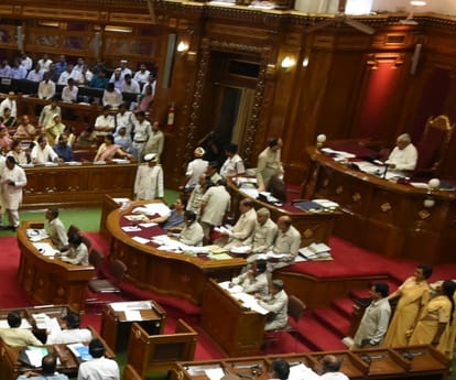  UP MLA's salaries to be increased.