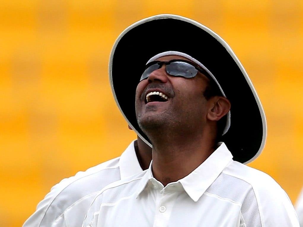 VIDEO: How Sourav Ganguly shaped Virender Sehwag career
