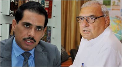 Justice Dhingra report: Hooda said the big thing, described himself innocent