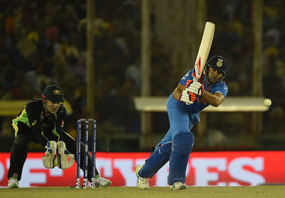 Probable Indian Squad For ODI Series Against New Zealand