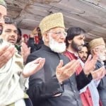centre took right decision to stop governmental facilities of Separatist's