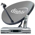 Pakistan banned indian channels through DTH