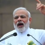 RTI in PMO to answered the black money