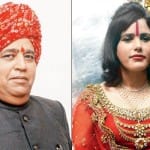 Radhe maa's old devotee charged her to trap his son