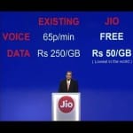 reliance jio