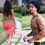 disha patani and tiger shroff love story revealed
