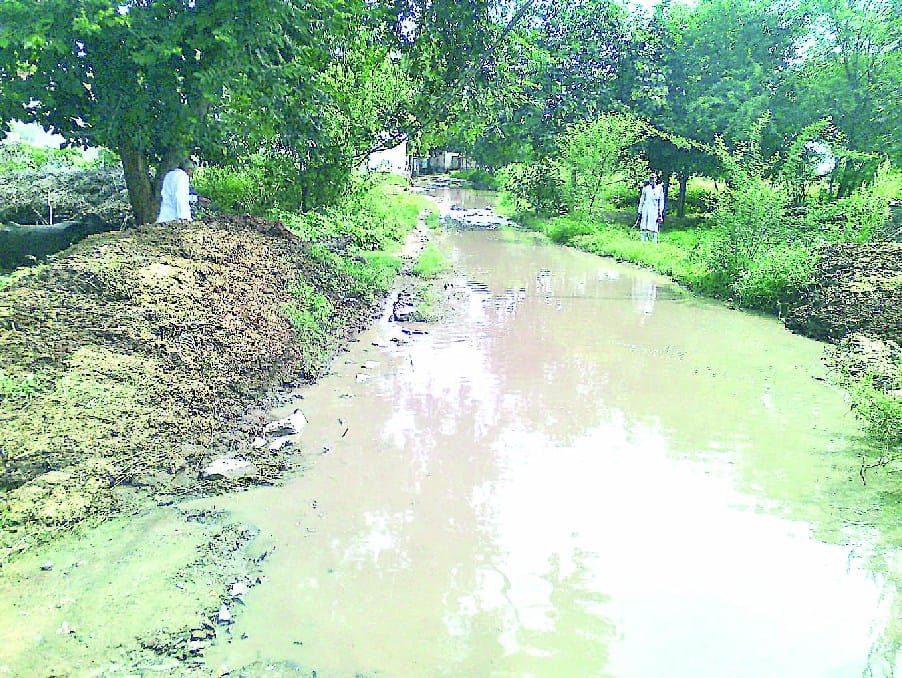 Narnaul news, In narnaul, road cunsturtion, golmal, pepole 
