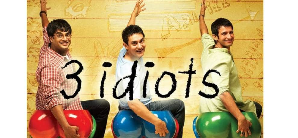 know Some lesser known Facts About Bollywood films