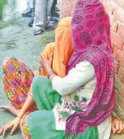 muder, police, fir, jind