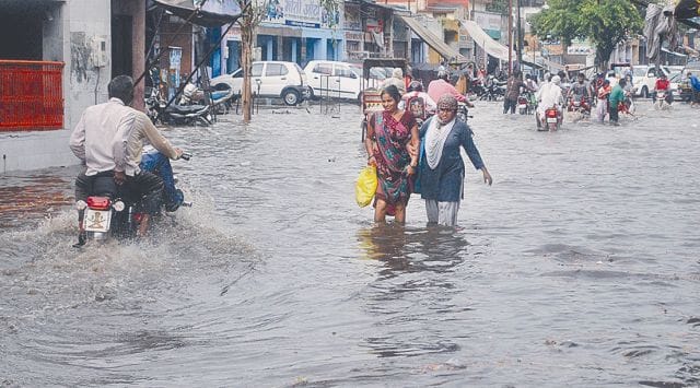 barish braj
