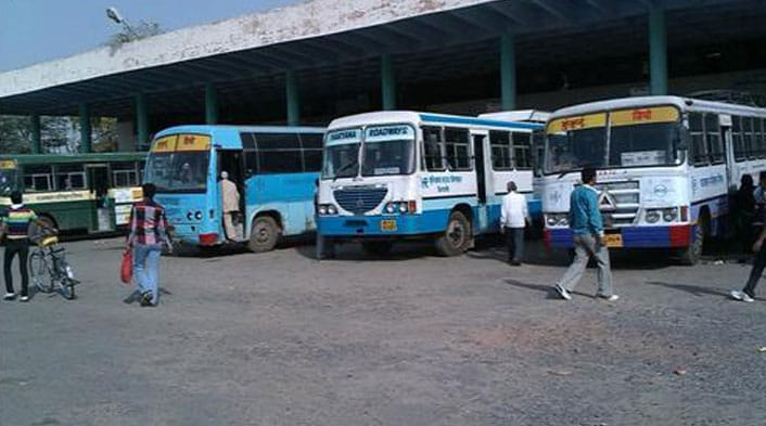 Roadways: 24-hour blockade from midnight tonight