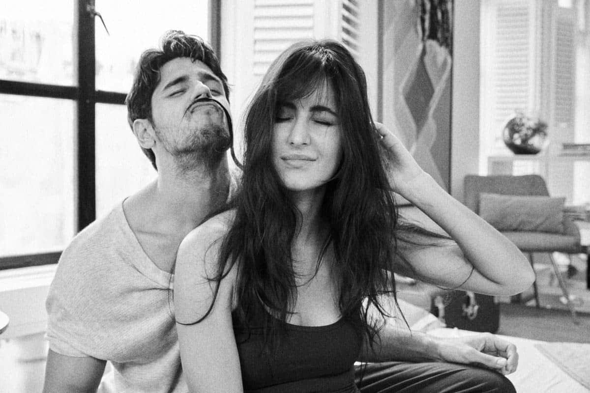 dorector says Baar Baar Dekho doesn’t have any scene with Katrina Kaif in a bra
