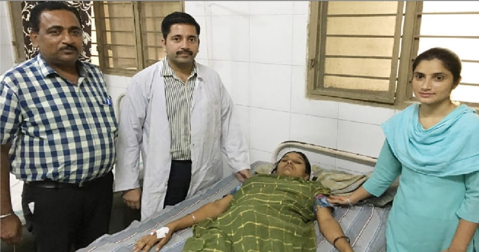 TB patients at home will facilitate investigation