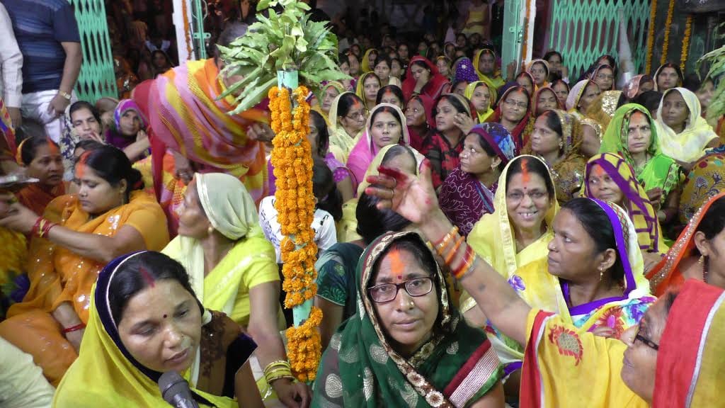 Fifty-six were observed with indulgence Ctihar