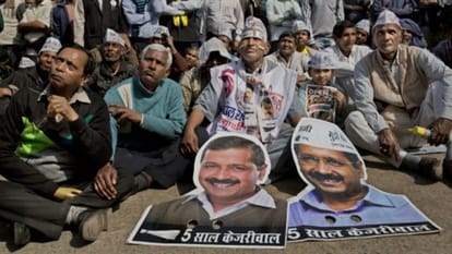 AAP leader 's sex scandal