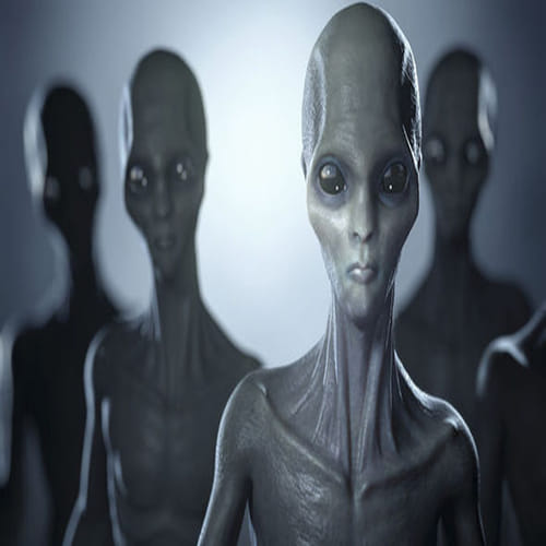 Google Maps reveals entrance to alien base