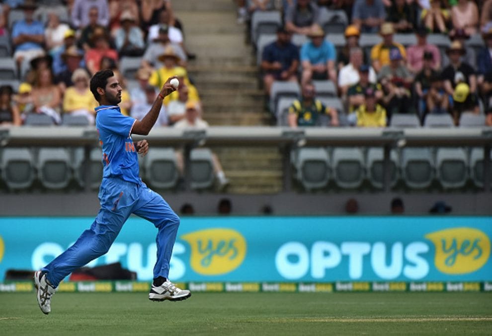 Top 5 bowlers to watch out for in ICC Champions Trophy 2017