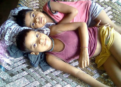 Two killed, including innocent by fever