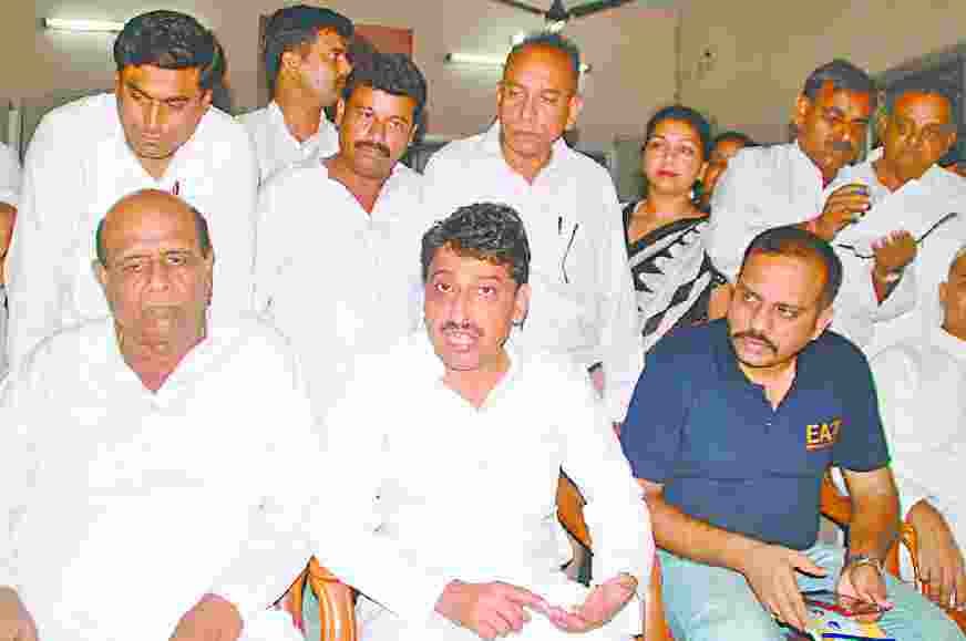 modi ne sach na bolne