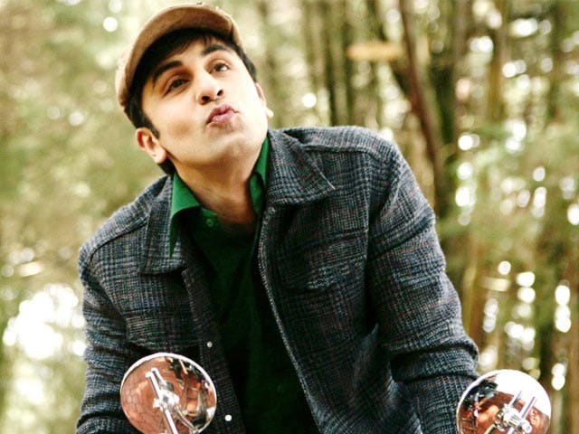 Ranbir Kapoor’s big confession