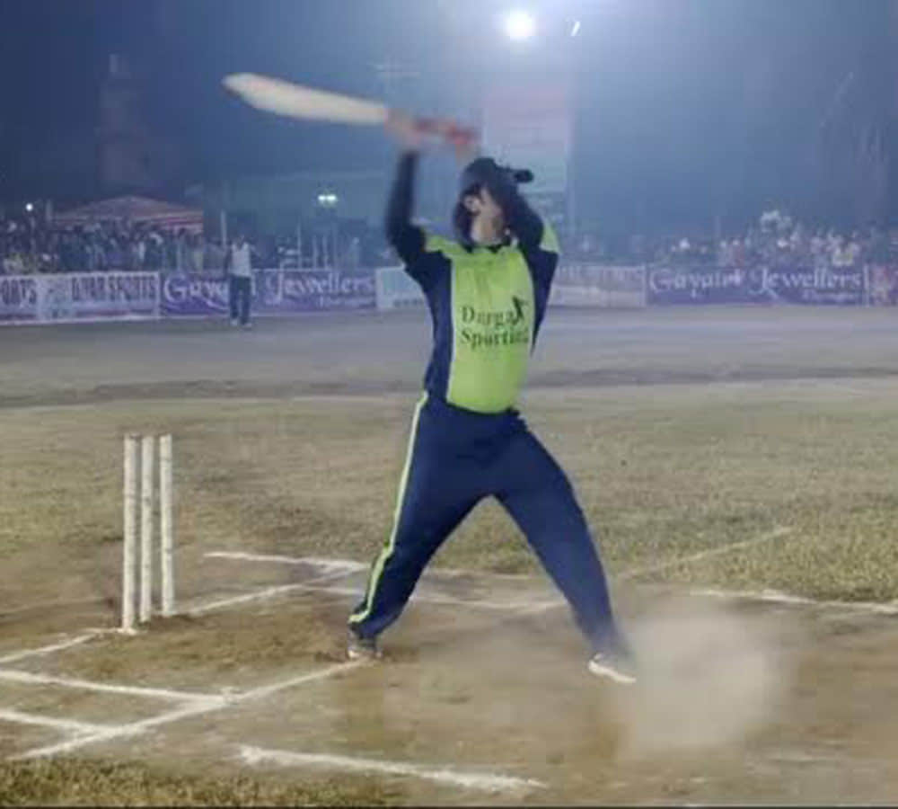 shushant singh rajput become dhoni in 9 months