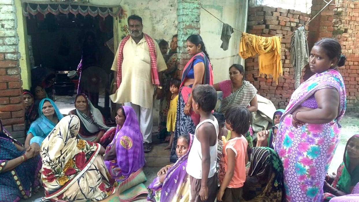  Four of the deaths occurred in six days Godna