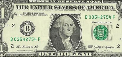 ED raid in dehradun, found foreign currency.