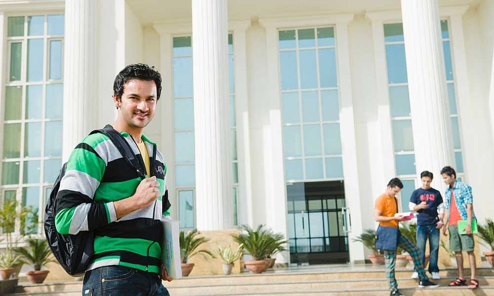 Affordable cities in world for students